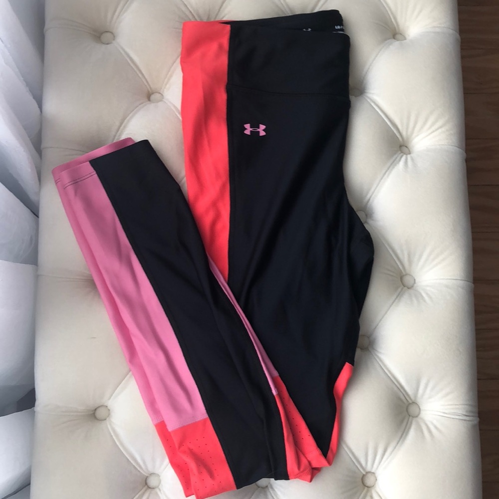 Under Armour Compression Leggings